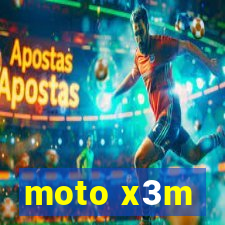 moto x3m - jogo de moto